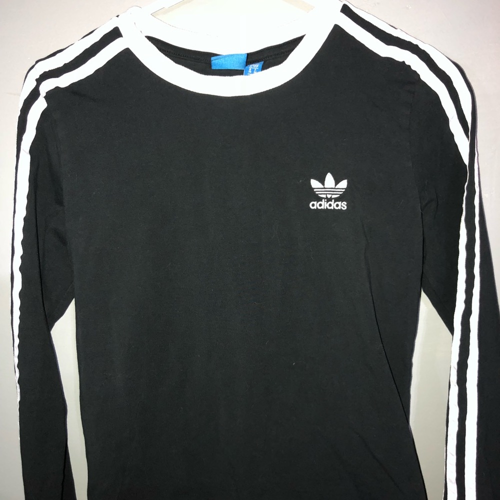 Adidas long sleeve